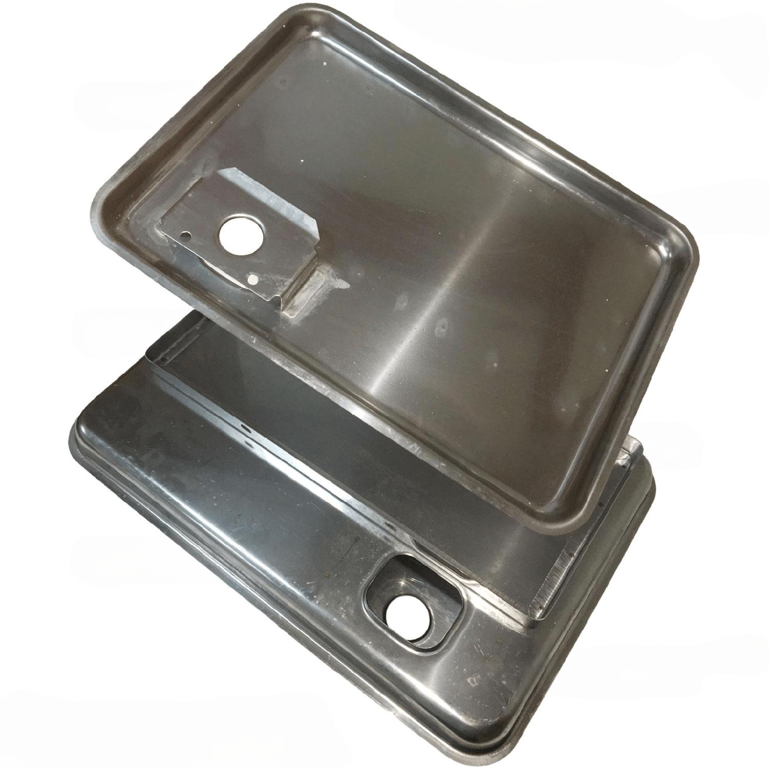 Чаша (лоток для мяса) МИМ-350.03.000 (до 06.12) МИМ-300М, -01 (до06.12) МИМ-600М (до11.12)