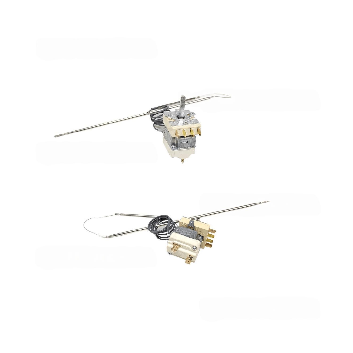 Термостат EGO 55.19632.040 100-185°C