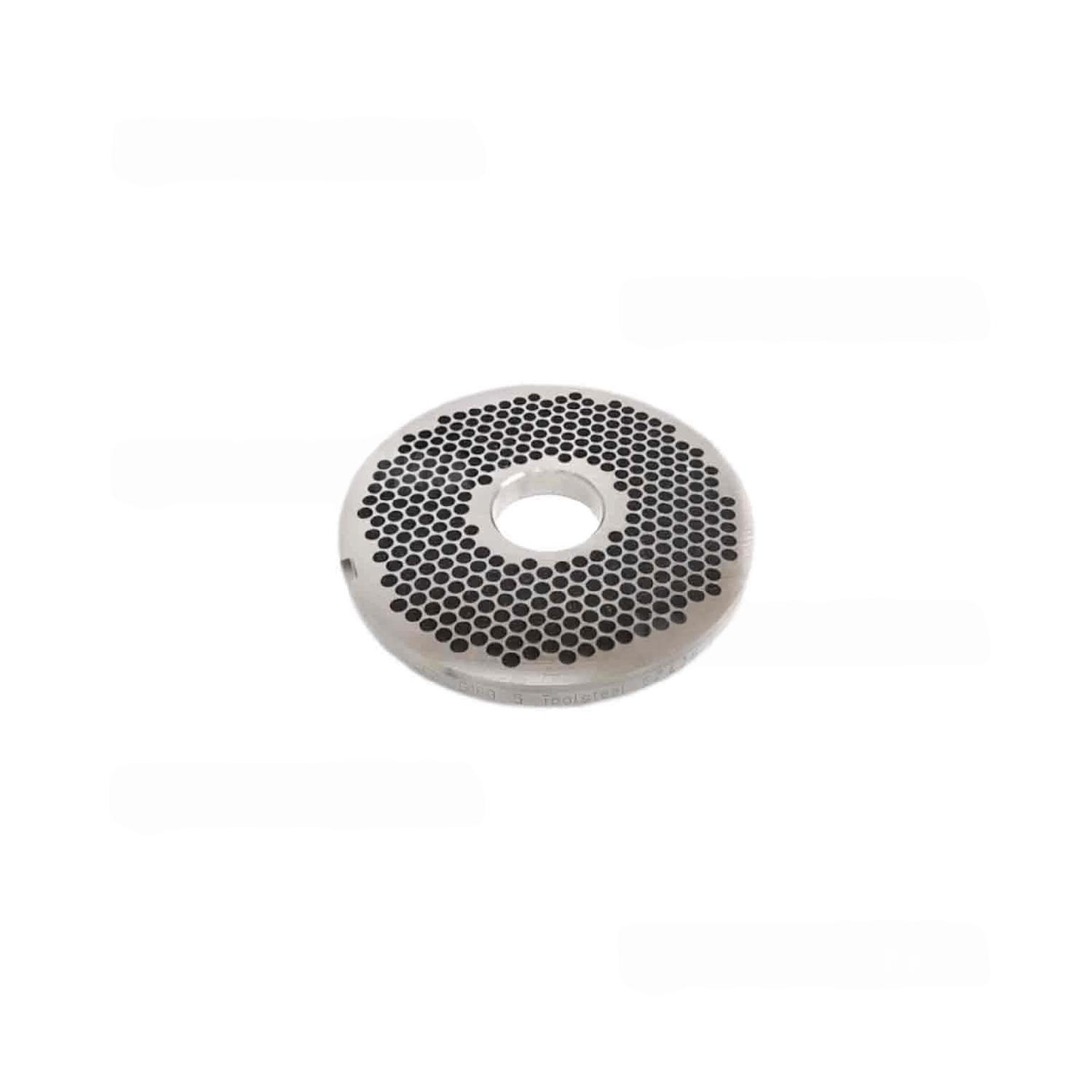 Решетка G160 xØ 6мм