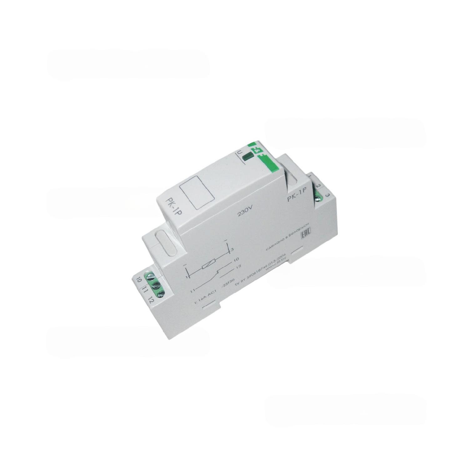 Реле РК-1Р 220В ММУ