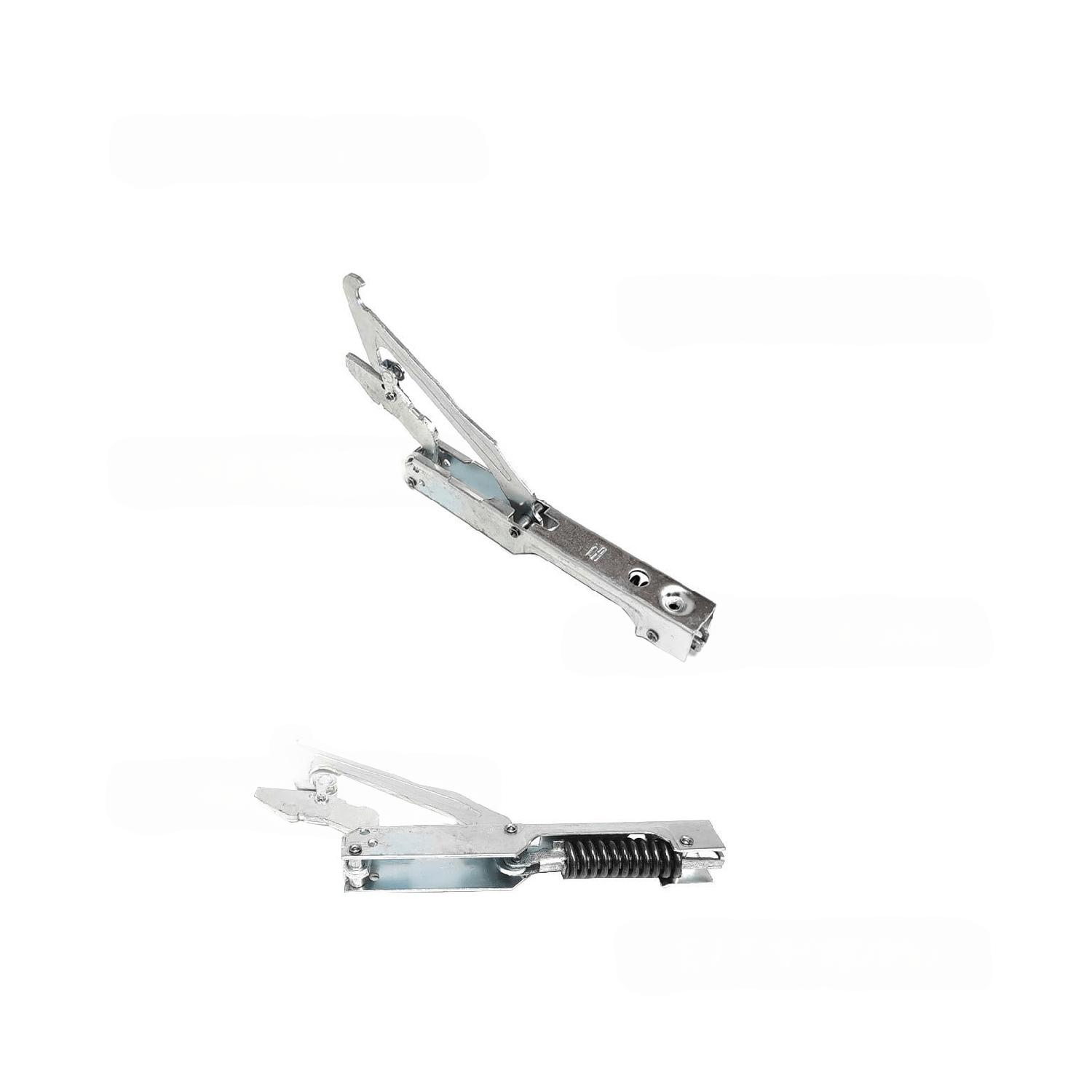 Петля двери для печей SMEG ALFA 20/21/25/30/35/40/41/42/50/51/55/61