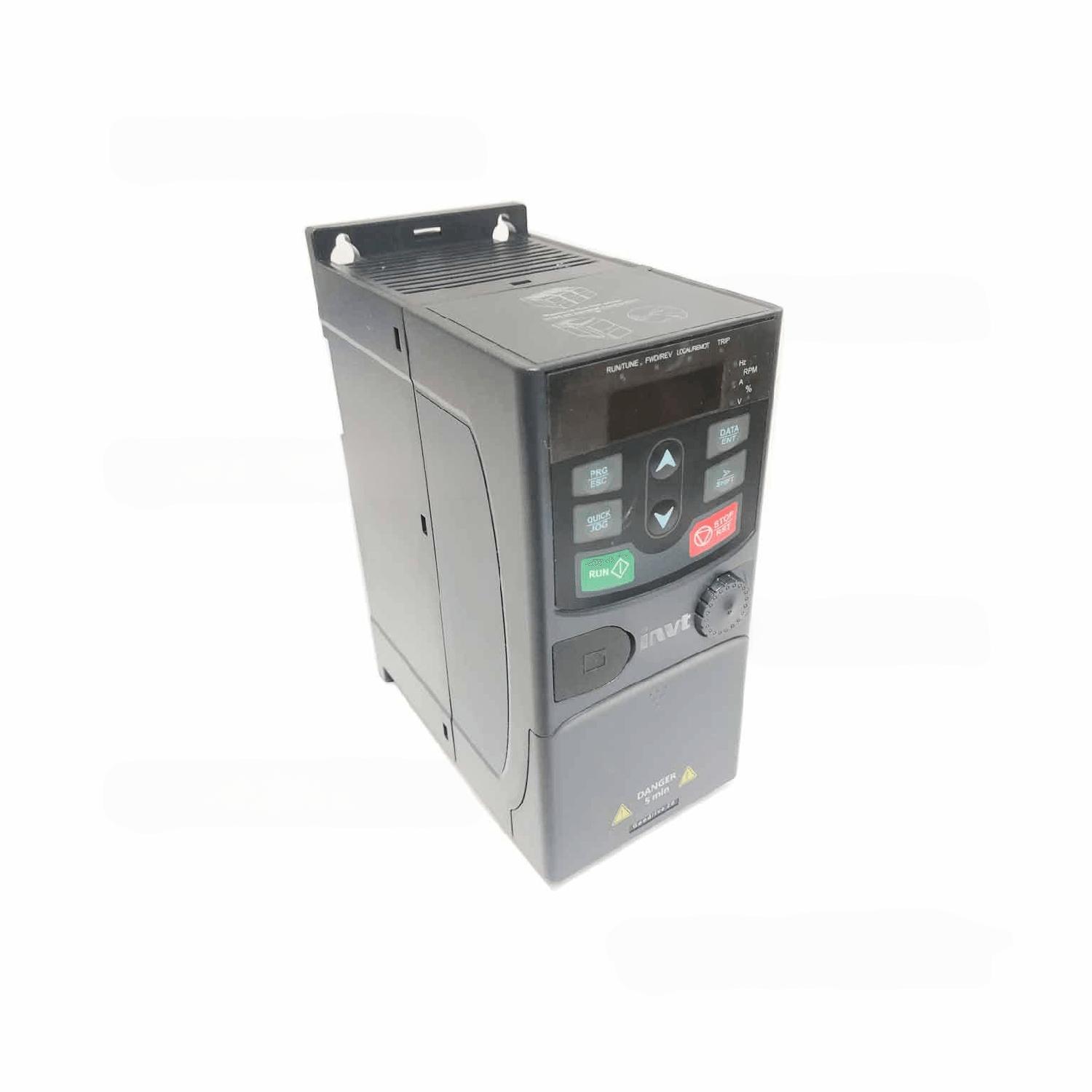 Инвертор GD20-1R5G-S2 1,5кВт 220В
