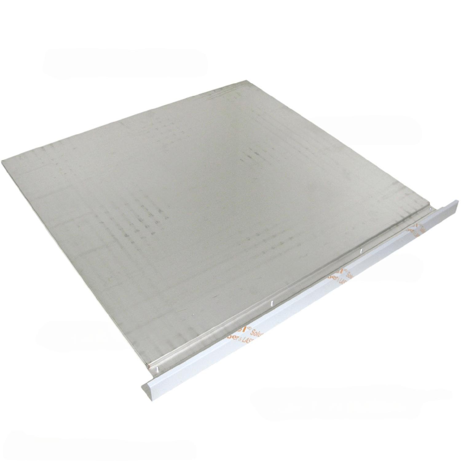 Поддон ЭП4-4-05.00.200-Н (в сборе) 710001001395