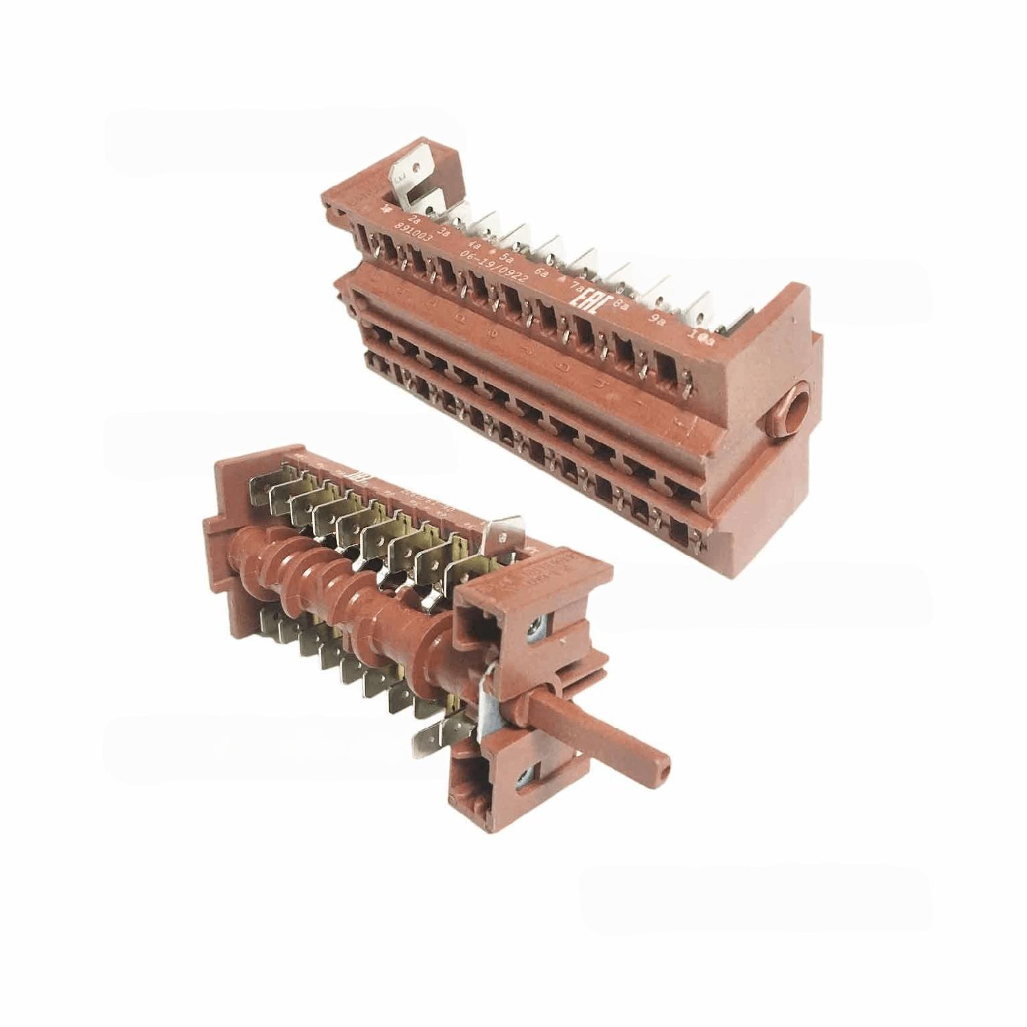 Переключатель 7LA 891003 "Gottak"