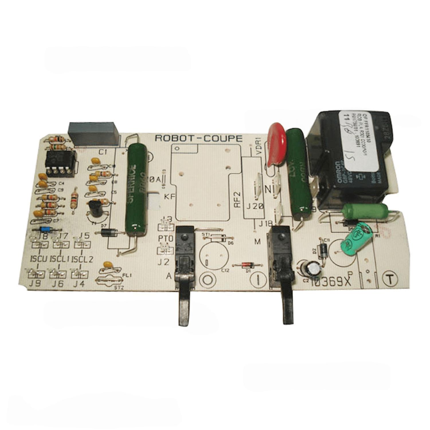 Плата электронная CL30 103691