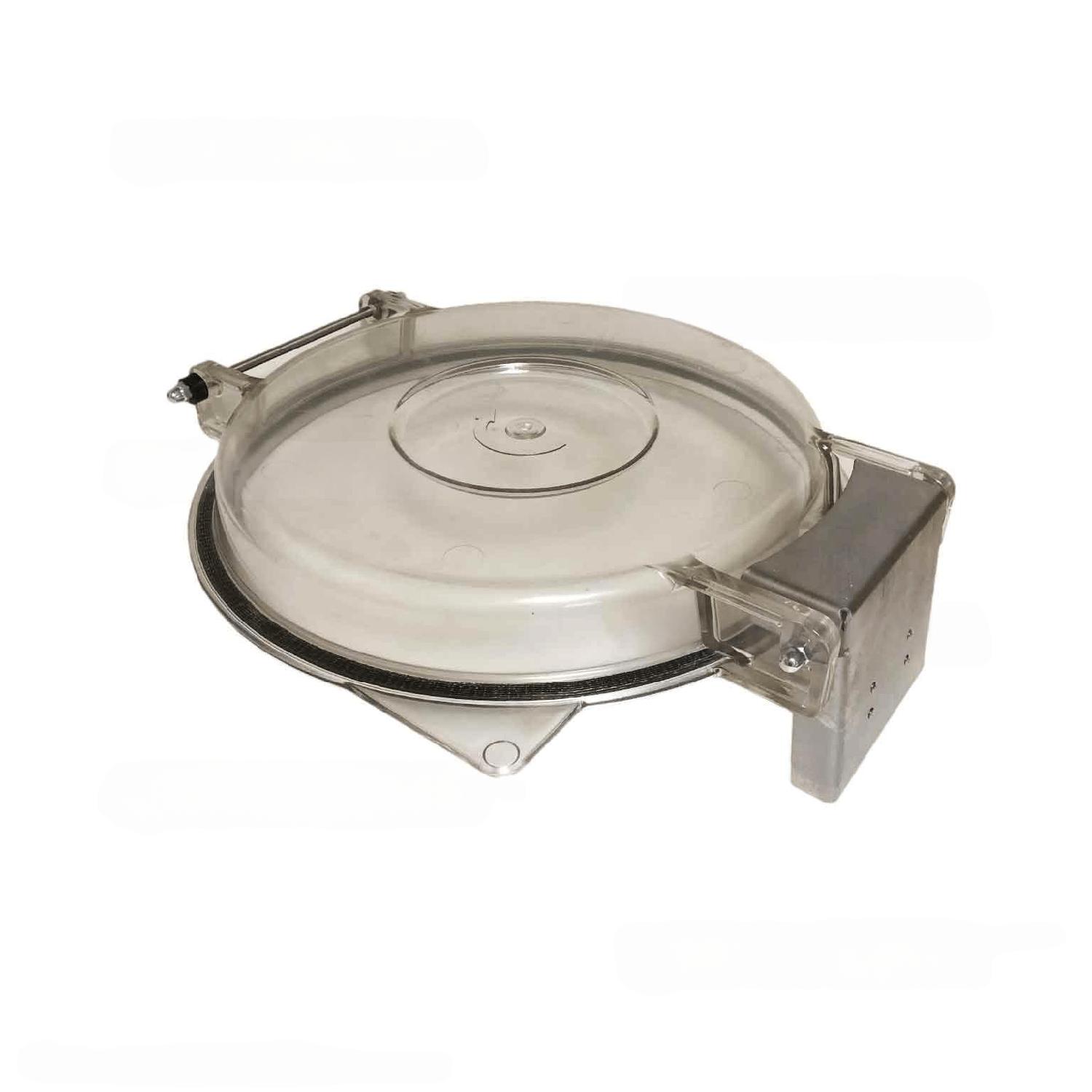 Крышка МОК-400.20.000 МОК-400, МОК-400Л