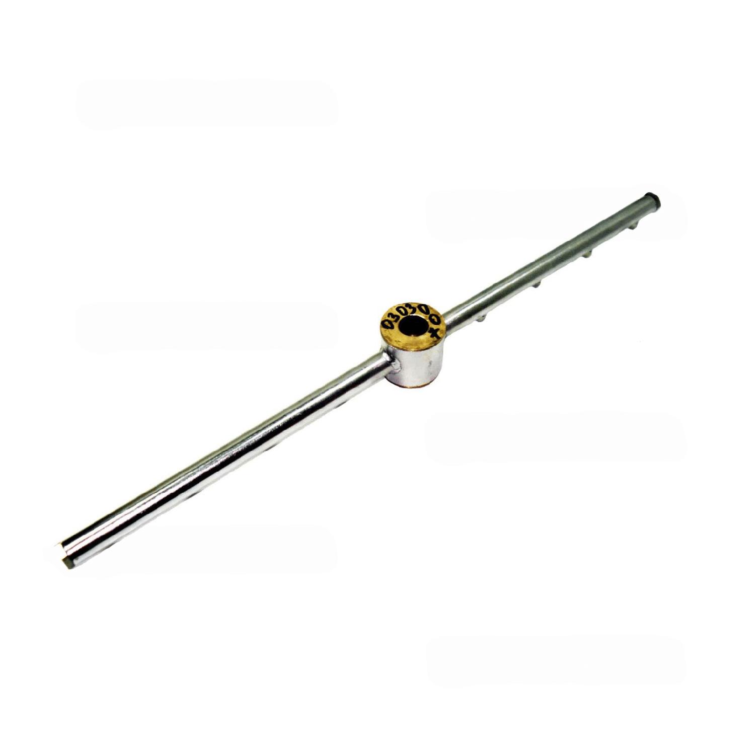 Душ ополаскивающий верхний 01.00.320 МПУ-700