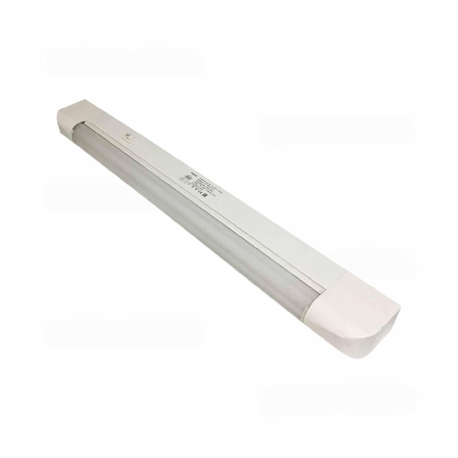 Светильник люминесцентный имп.TL-3011 15W ЗВЭ 120000006390