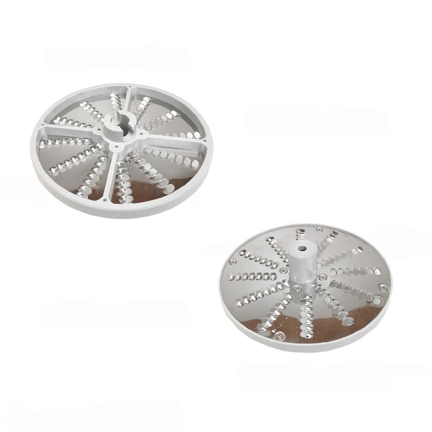 Терка крупная 999.1428-01 ГАММА-5А  Соломка 2х5 мм 225.083-01