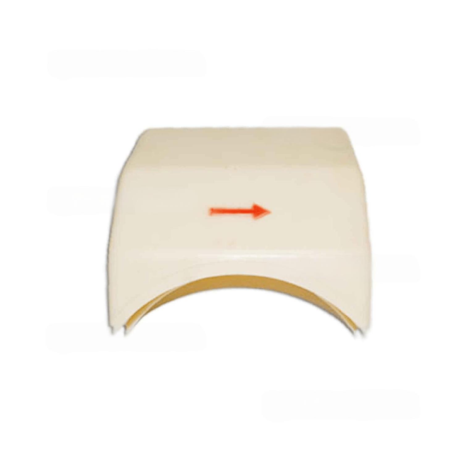 Крышка рабочей камеры МПР-350М.01.03.03