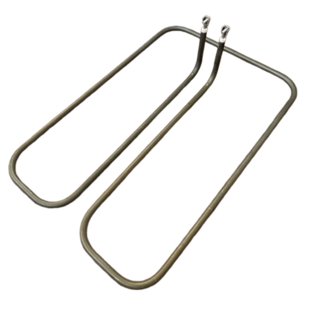 ТЭН 190С8/1,65 Т220 (КЭТ- 0,13/3,0,КЭТ-0,12) 41012201100d RADA (с 2009г.)