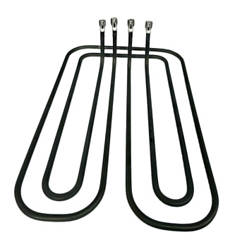 Комплект ТЭНов КЭТ-0,12 (1,4/1,6 Квт)