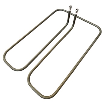 ТЭН 190С8/1,65 Т220 (КЭТ- 0,13/3,0,КЭТ-0,12) 41012201100d RADA (с 2009г.)